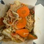 Best Pork Chow Mein or Lo Mein in Houma, LA