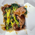 Best Beef with Broccoli in Houma, LA