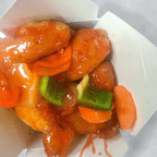 Best Sweet & Sour Shrimp in Houma, LA