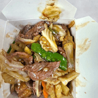 Best Beef with Chinese Vegetables in Houma, LA