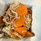 Best Pork Chow Mein or Lo Mein in Houma, LA
