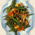 Best 32. Green Beans with Chicken in Houma, LA