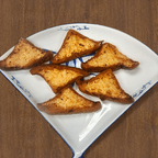 Best Shrimp Toast in Houma, LA