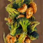 Best Shrimp with Broccoli in Houma, LA