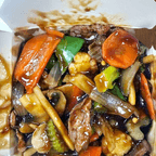 Best Hunan Beef in Houma, LA