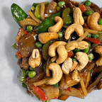 Best Cashew Pork in Houma, LA