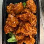 Best General Tso's Chicken in Cypress, TX