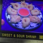 Best Sweet & Sour Shrimp in Upper Darby, PA