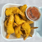 Best Fried Shrimp (17) in Upper Darby, PA