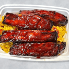 Best BBQ Spare Ribs in Upper Darby, PA