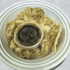 Best Pork Dumplings (8) in Upper Darby, PA