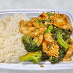 Best Chicken With Broccoli in Upper Darby, PA