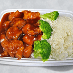 Best General Tso's Chicken (white meat) in Upper Darby, PA