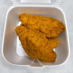 Best Fried Chicken Tender(3) in Upper Darby, PA