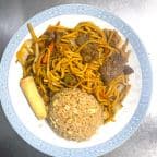Best Beef Lo Mein in Hannibal, MO