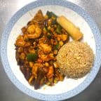 Best Kung Pao Triple D’Lite in Hannibal, MO