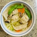 Best Dumplings Soup in Hannibal, MO