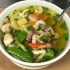 Best House Special Soup (Qt) in Canton, MI