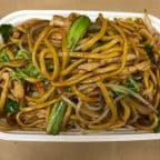 Best Chicken Lo Mein (Qt) in Canton, MI