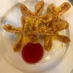 Best Fried Crab Rangoon (4) in Canton, MI