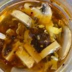 Best Hot & Sour Soup in Canton, MI