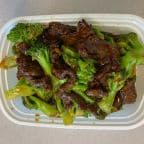 Best Beef with Broccoli (Qt) in Canton, MI