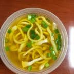 Best Chicken Noodle Soup in Canton, MI