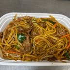 Best Beef Lo Mein (Qt) in Canton, MI