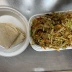 Best Moo Shu Chicken (Qt) in Canton, MI