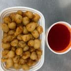 Best Sweet & Sour Pork (Qt) in Canton, MI