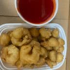 Best Sweet & Sour Triple Delight (Qt) in Canton, MI