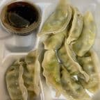 Best Steamed Vegetable Dumplings (10) in Canton, MI