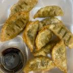 Best Fried Vegetable Dumplings (10) in Canton, MI
