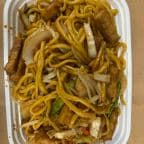 Best Tofu Lo Mein (Qt) in Canton, MI