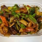Best Triple Hunan in Canton, MI
