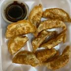 Best Fried Chicken Dumplings (10) in Canton, MI