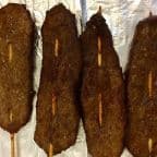 Best Beef Stick (4)牛串 in Canton, MI