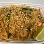 Best Shrimp Pad Thai (Qt) in Canton, MI