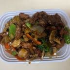 Best Beef with Garlic Sauce (Qt) in Canton, MI