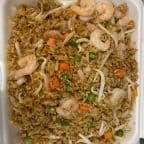 Best Shrimp Fried Rice in Canton, MI