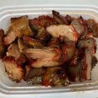 Best BBQ Pork (Boneless Spare Ribs) in Canton, MI