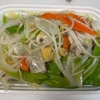 Best Vegetable Chop Suey (Qt) in Canton, MI