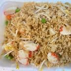 Best Crab Meat Fried Rice in Canton, MI