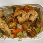 Best House Special Chow Mein (Qt) ( (served with crispy noodles on the side) in Canton, MI