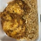 Best Shrimp Egg Foo Young in Canton, MI