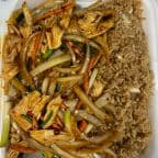 Best Mongolian Chicken in Canton, MI