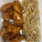 Best Fried Chicken Wings Combo in Canton, MI