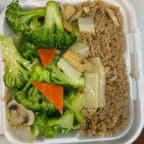 Best Mixed Vegetables Delight in Canton, MI