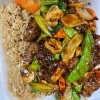 Best Szechuan Beef in Canton, MI