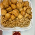 Best Sweet & Sour Chicken in Canton, MI